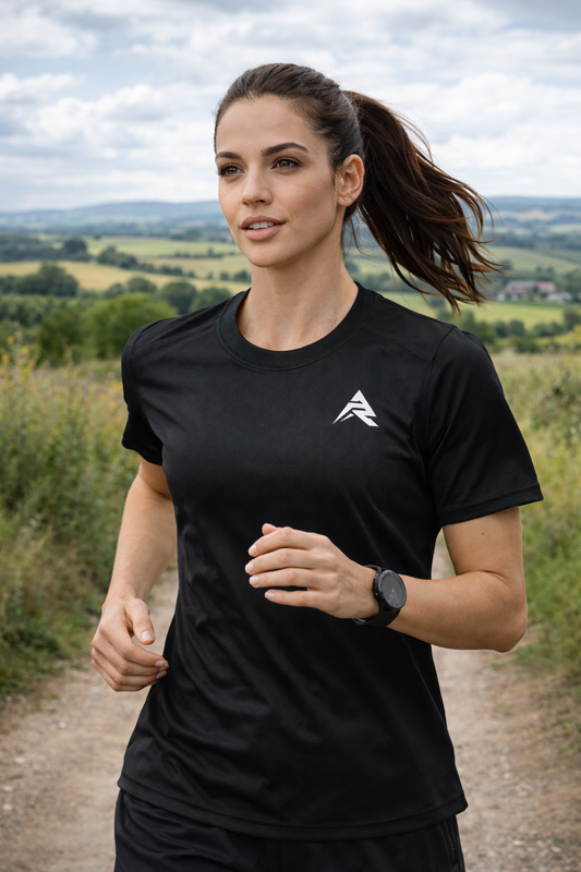 Women's - RYZE Performance T-Shirt