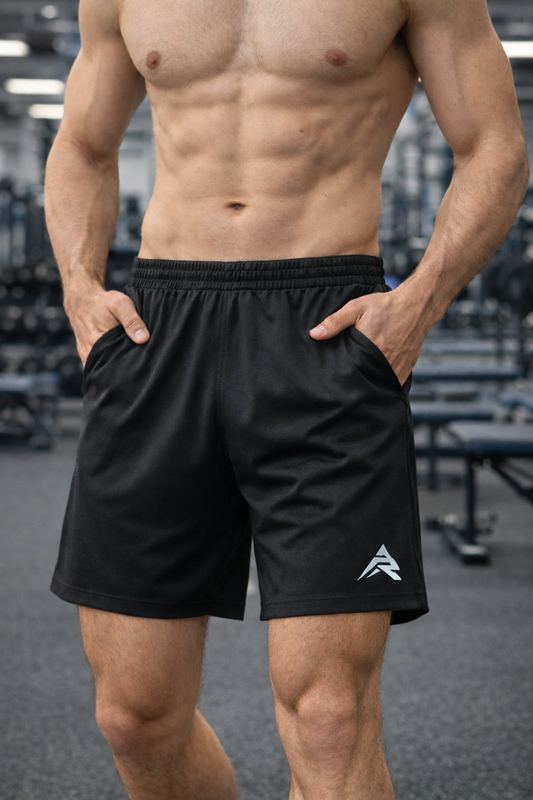 Men's - RYZE Core Performance Sports Shorts