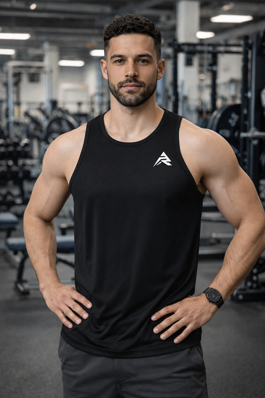 RYZE Men’s Performance Sports Vest