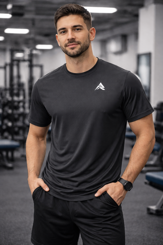 Mens - RYZE Origin t-shirt